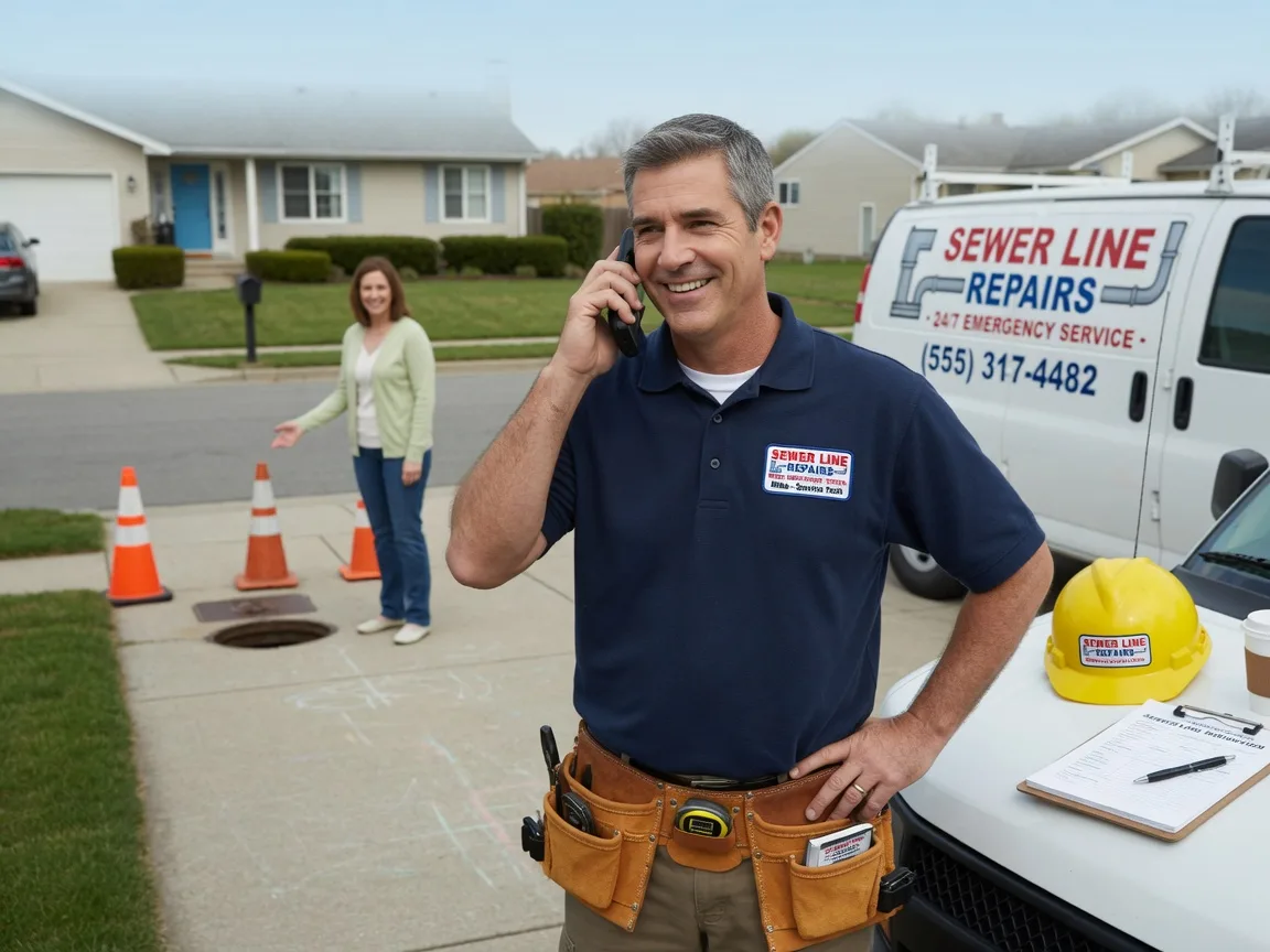 Emergency Plumber Lakehurst, NJ FAQs